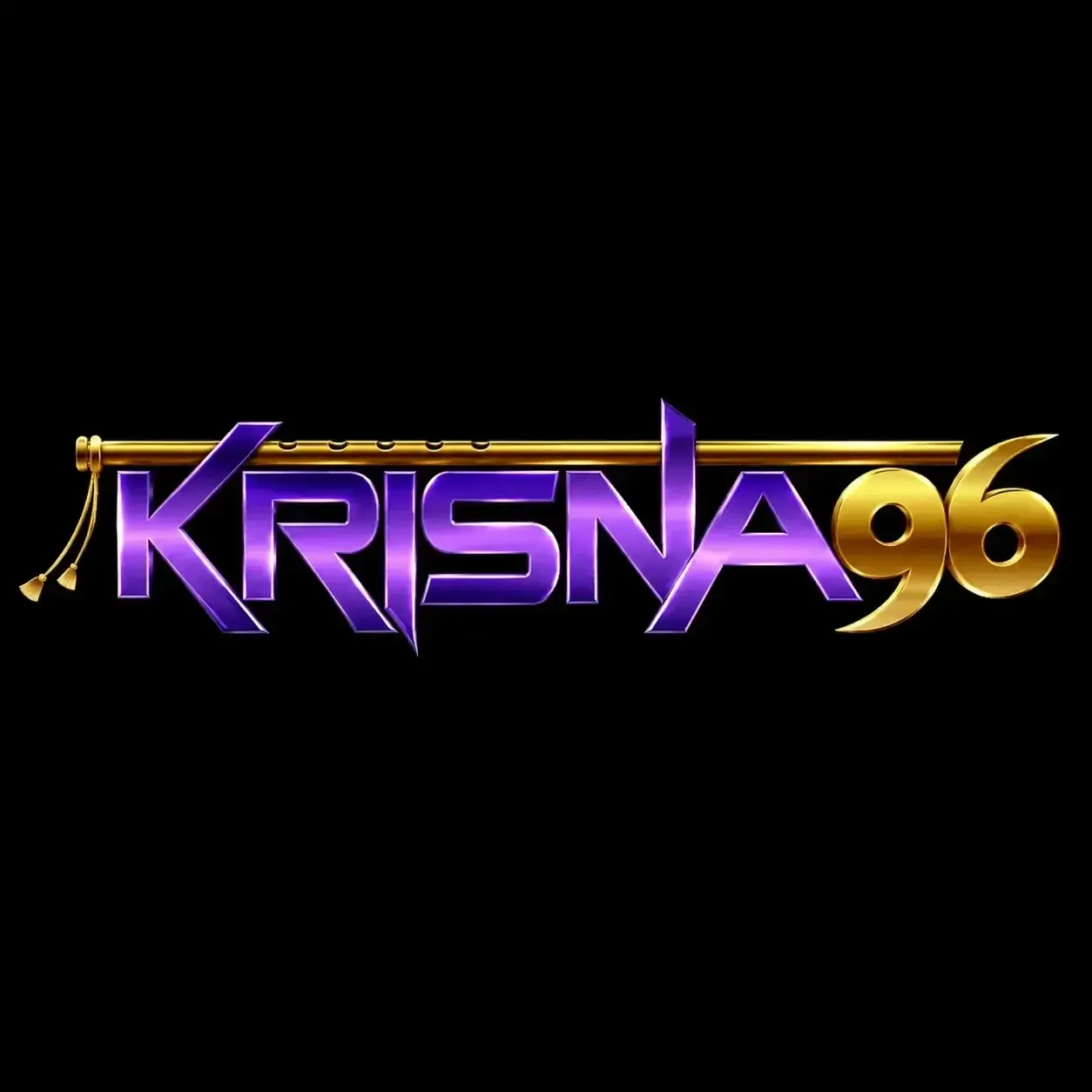 KRISNA96 - Petualangan Seru dalam Dunia MMORPG
