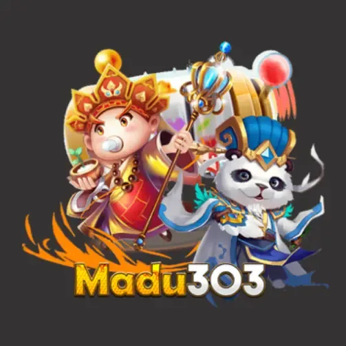 MADU303 - Petualangan Seru di Dunia Slot